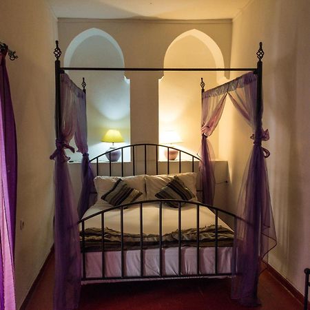Riad Dar Lilas Marrakesh Phòng bức ảnh