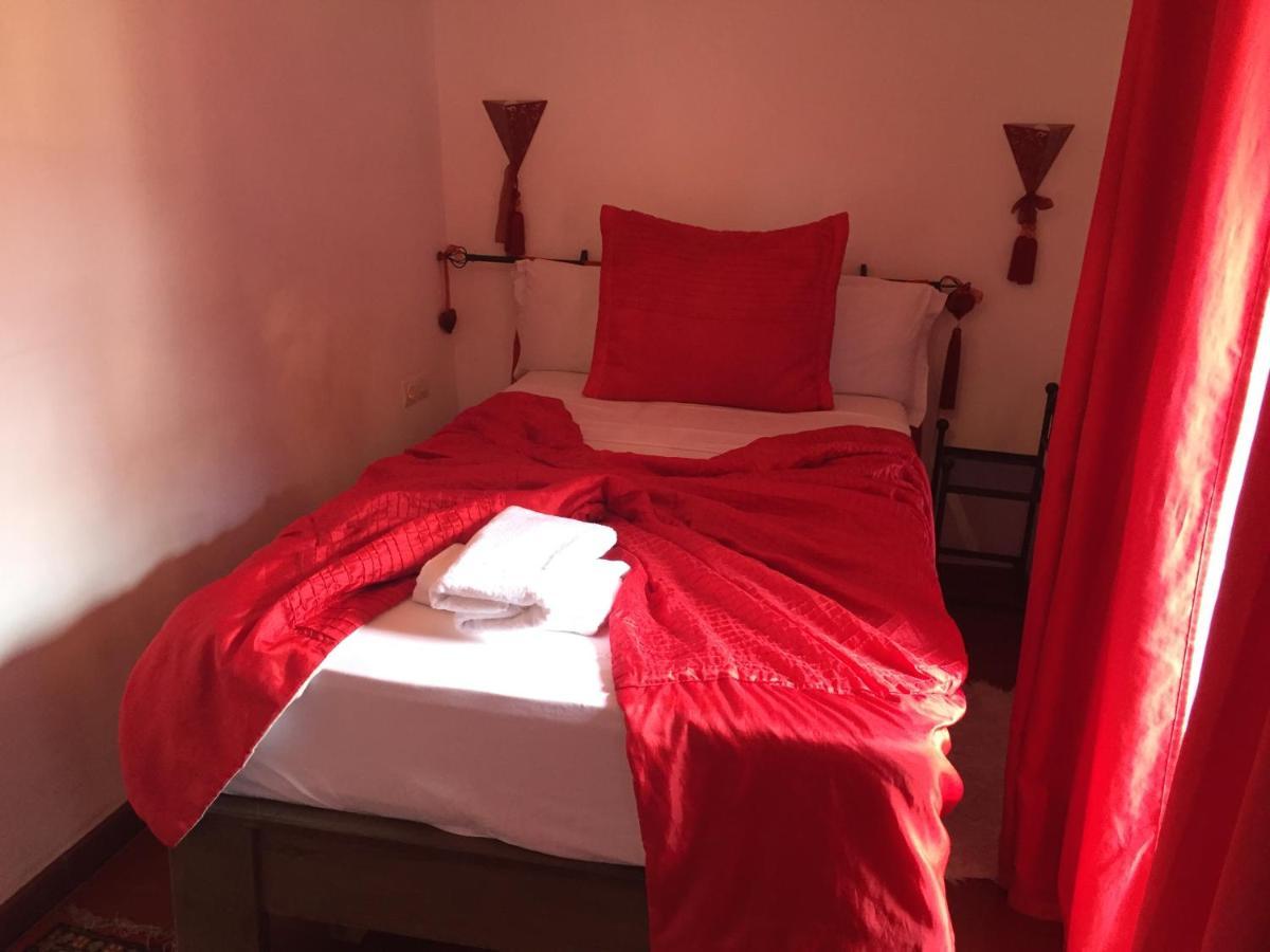 Riad Dar Lilas Marrakesh Ngoại thất bức ảnh