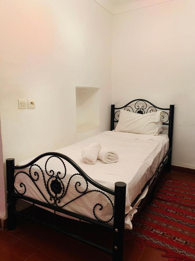 Riad Dar Lilas Marrakesh Ngoại thất bức ảnh