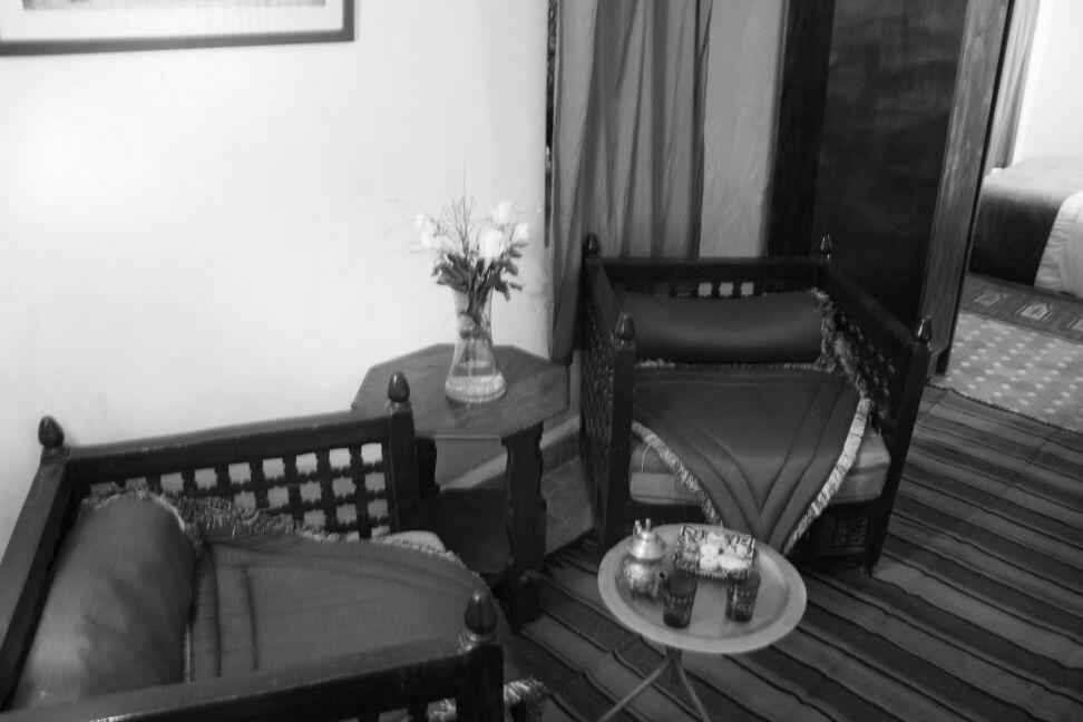 Riad Dar Lilas Marrakesh Phòng bức ảnh