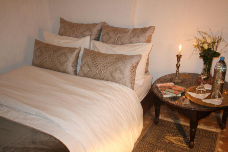Riad Dar Lilas Marrakesh Phòng bức ảnh