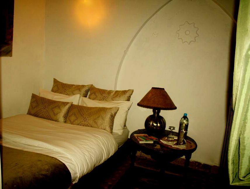 Riad Dar Lilas Marrakesh Phòng bức ảnh