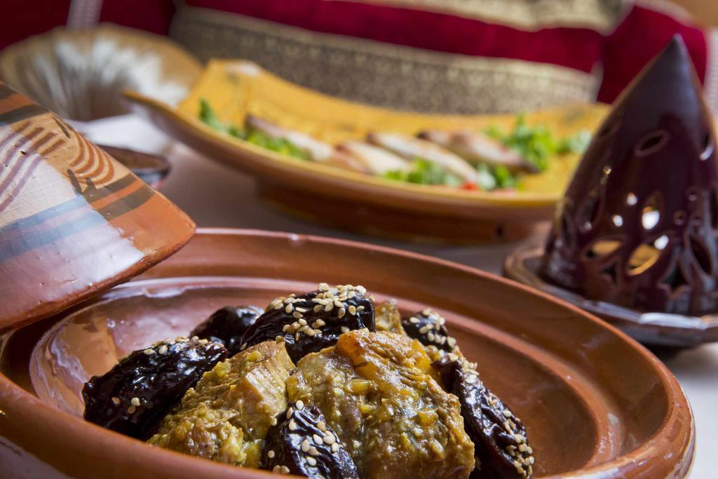 Riad Dar Lilas Marrakesh Ngoại thất bức ảnh