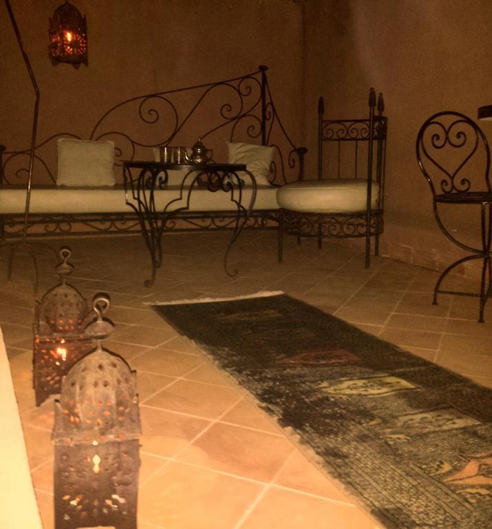 Riad Dar Lilas Marrakesh Ngoại thất bức ảnh