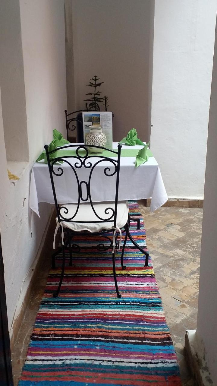 Riad Dar Lilas Marrakesh Ngoại thất bức ảnh