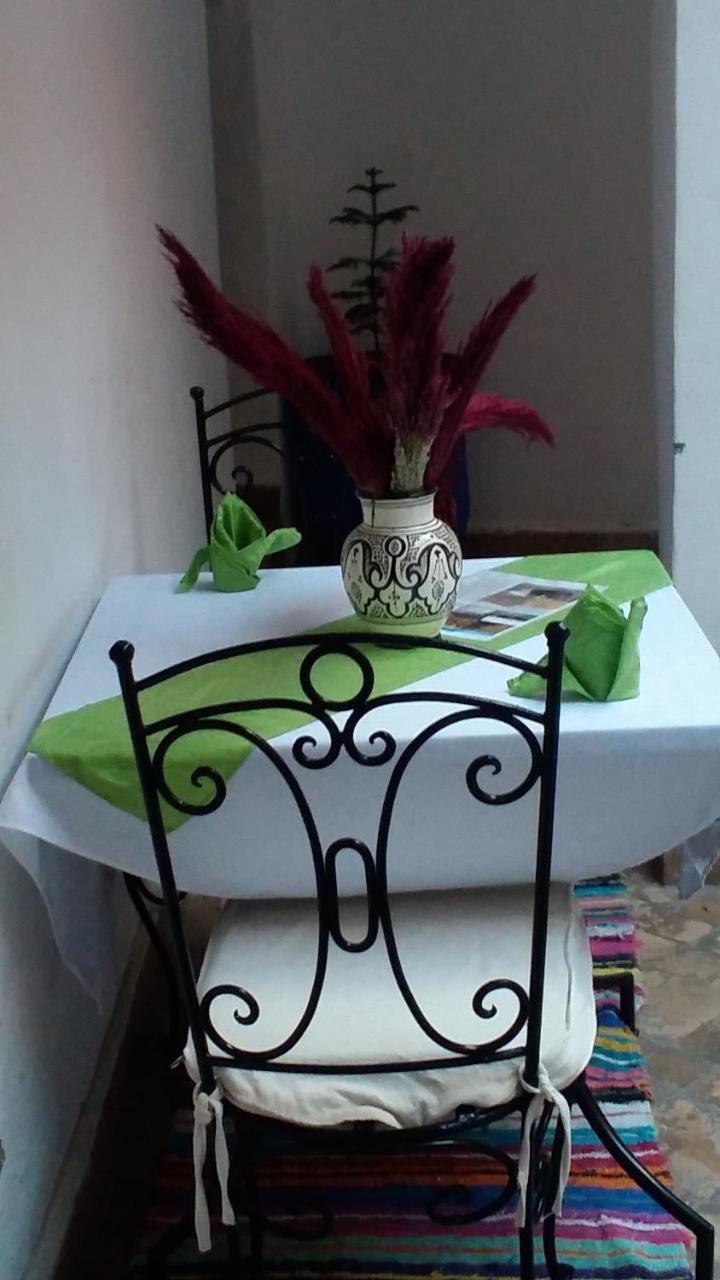 Riad Dar Lilas Marrakesh Ngoại thất bức ảnh