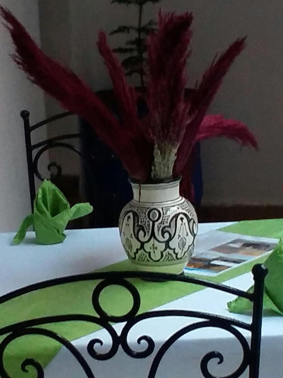 Riad Dar Lilas Marrakesh Ngoại thất bức ảnh