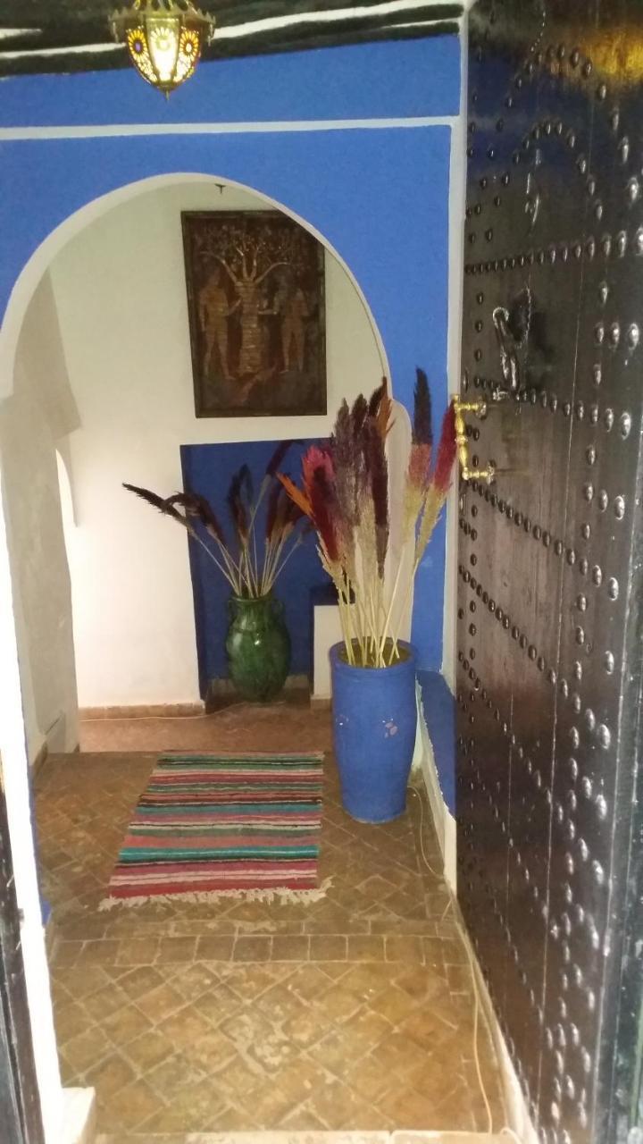Riad Dar Lilas Marrakesh Ngoại thất bức ảnh