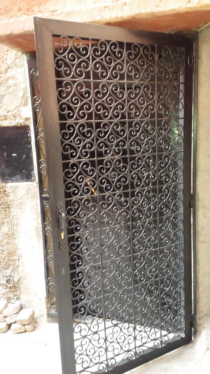 Riad Dar Lilas Marrakesh Ngoại thất bức ảnh